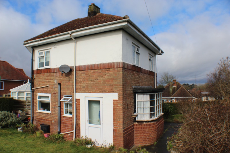 The Ridgeway  Droitwich Spa